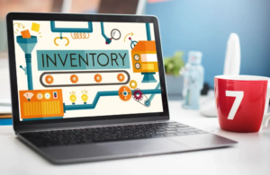 perbedaan inventory dan ERP