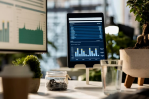 Data-Driven Content
