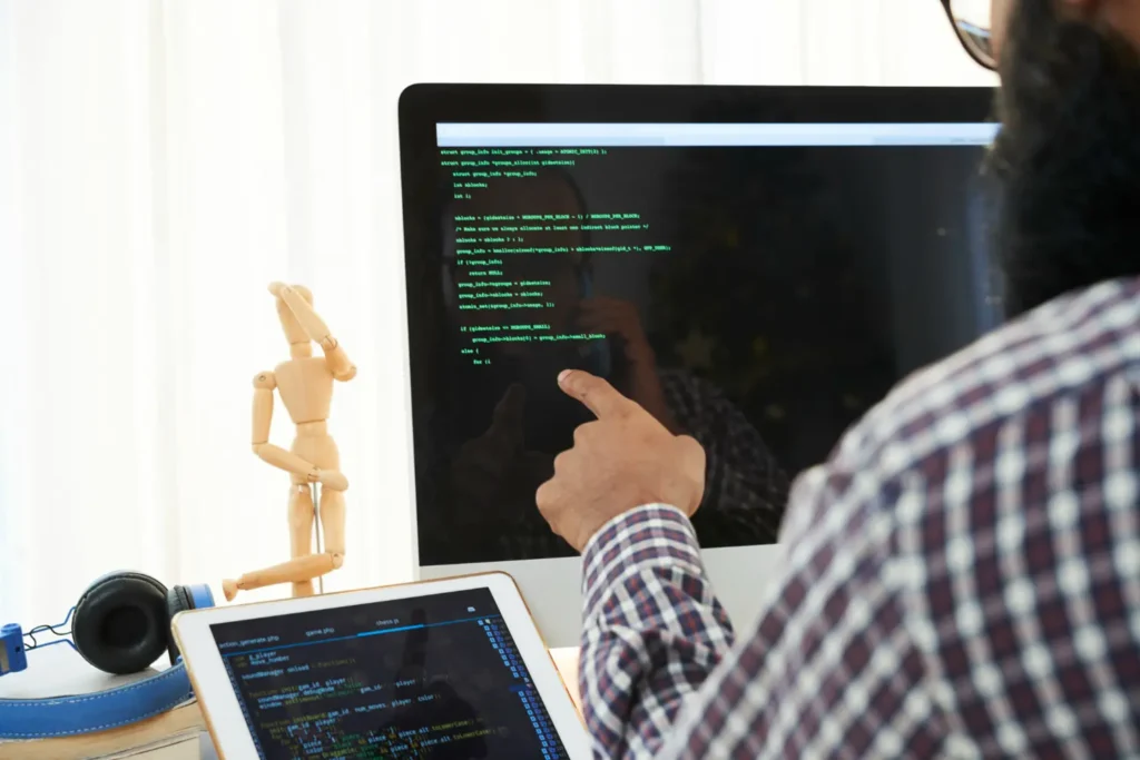 Integrasi api adalah