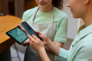 software pos