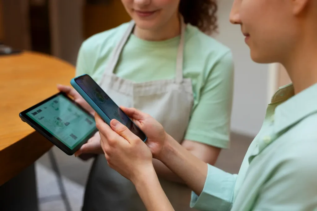software pos