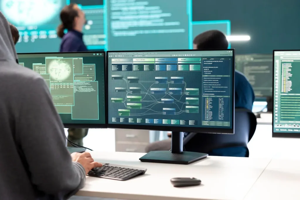 Software WFM