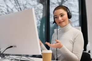 ai customer service