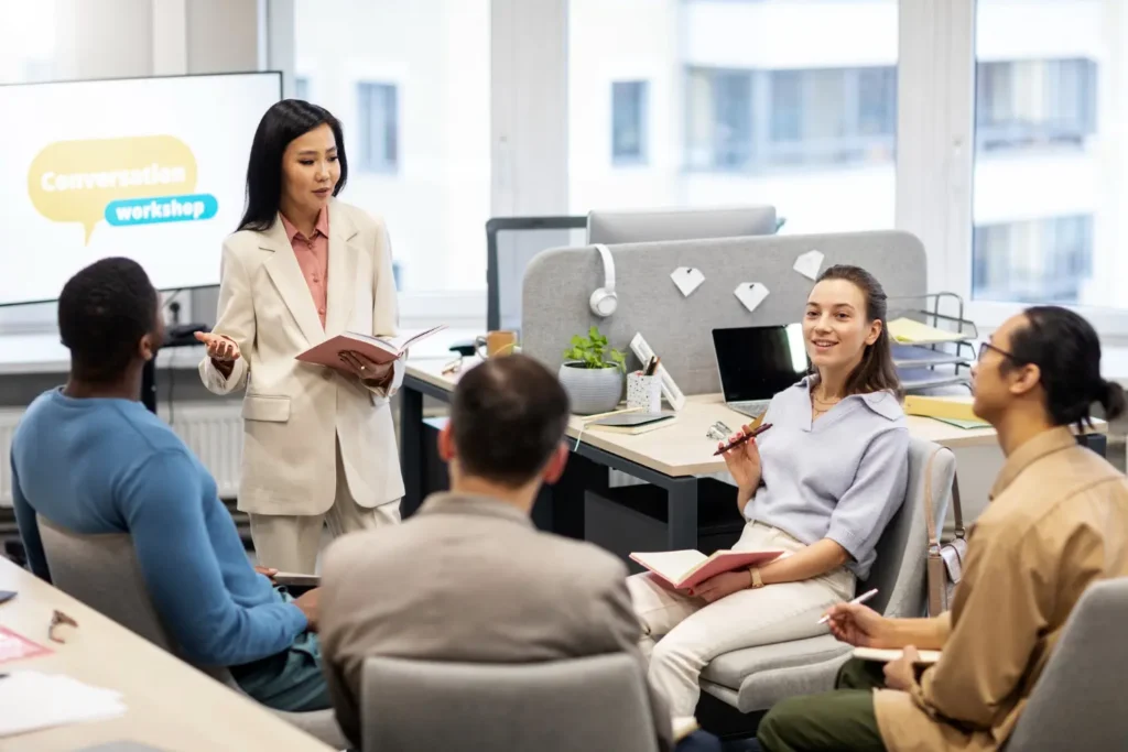 talent development