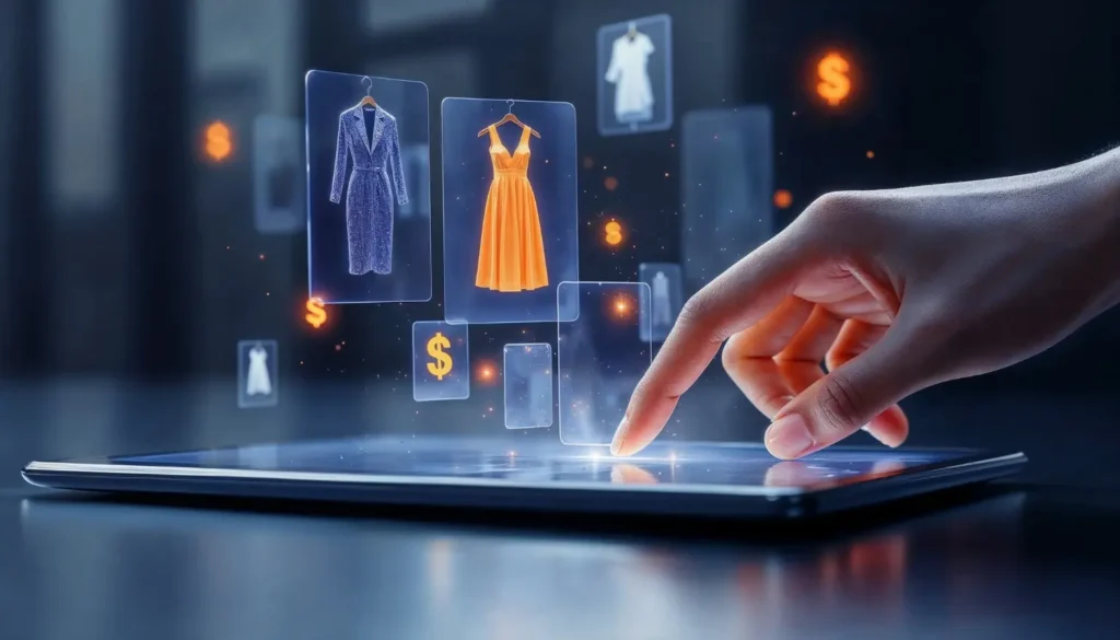 ai commerce