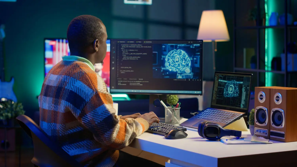 Apa yang Harus Dipertimbangkan Saat Memilih Developer AI? developer ai