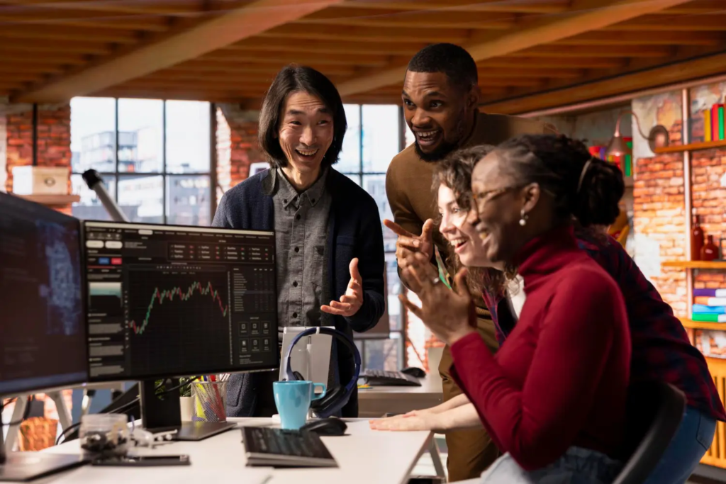 AI Sales Automation untuk Meningkatkan Penjualan dan Efisiensi Tim Sales ai sales automation