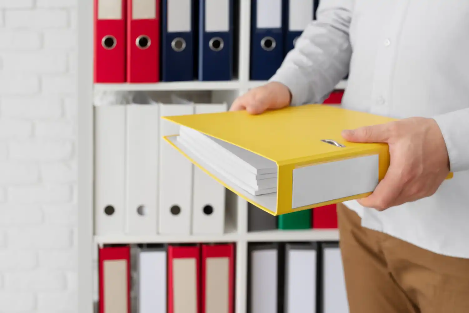 tutup buku akhir bulan