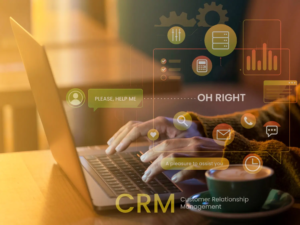 ai crm