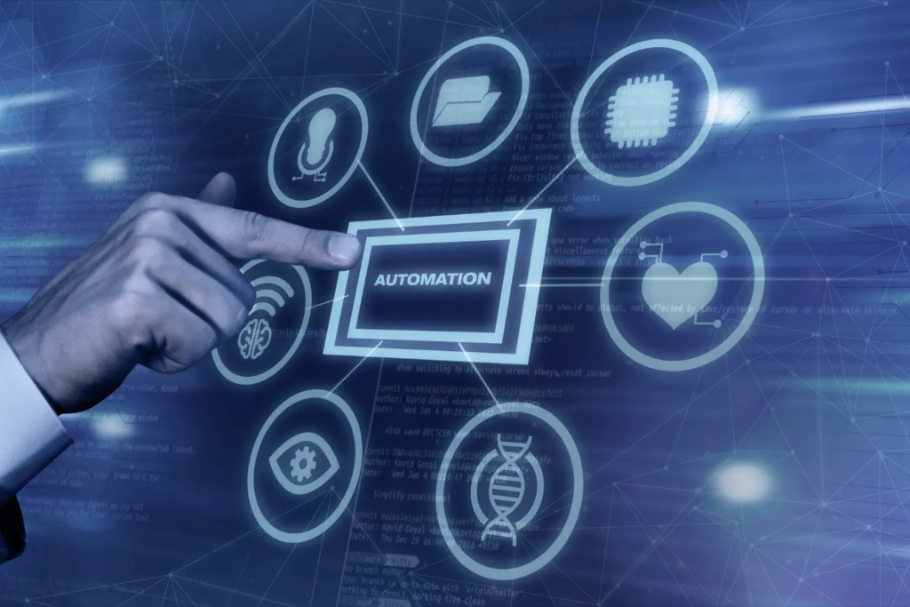 Mengapa AI Automation Menjadi Kebutuhan Bisnis Modern? AI Automation