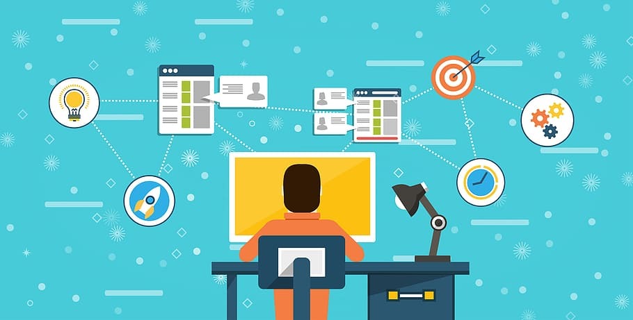 CRM omnichannel