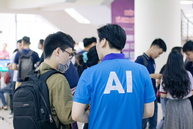Apa Itu Master Data Management dan Mengapa Dibutuhkan Perusahaan? pengaruh ai pada perilaku konsumen