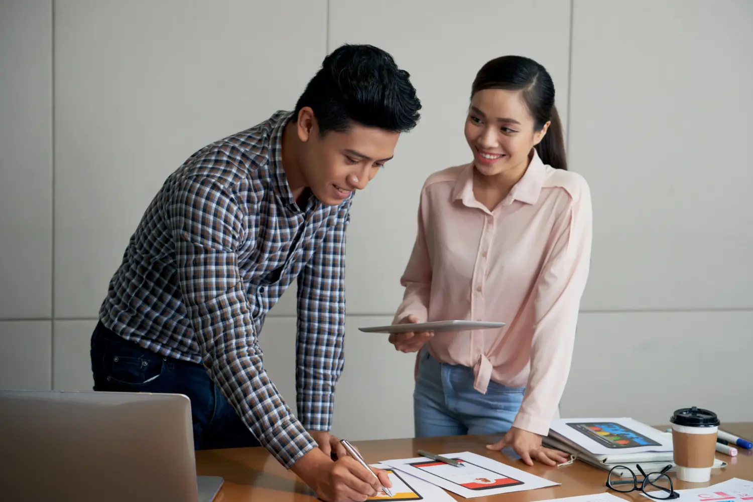 aplikasi untuk bisnis