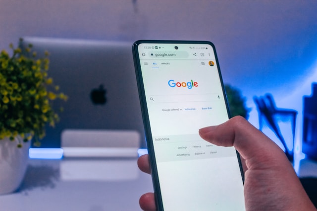 Enterprise Search AI