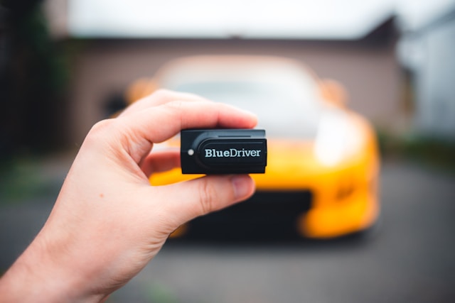 OBD vs GPS Tracker