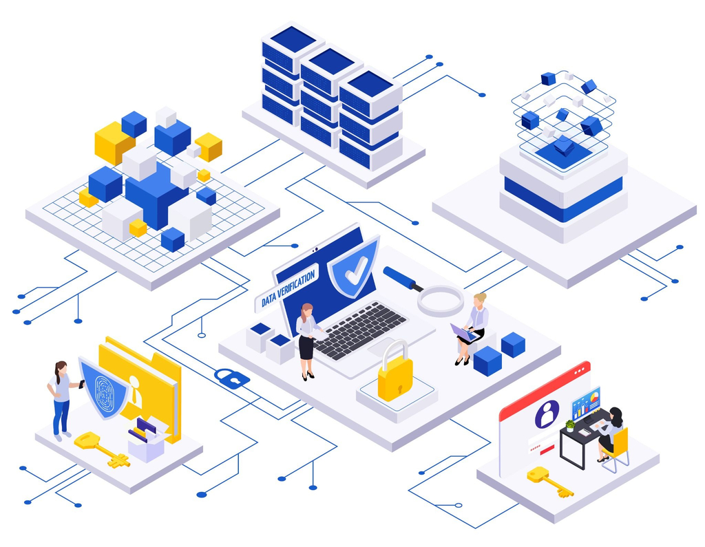 Apa Itu Data Governance dan Mengapa Penting bagi Perusahaan? data governance