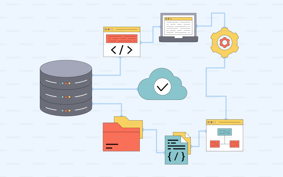 Bagaimana Enterprise Data Integration Membantu Integrasi Sistem Perusahaan? Enterprise Data Integration