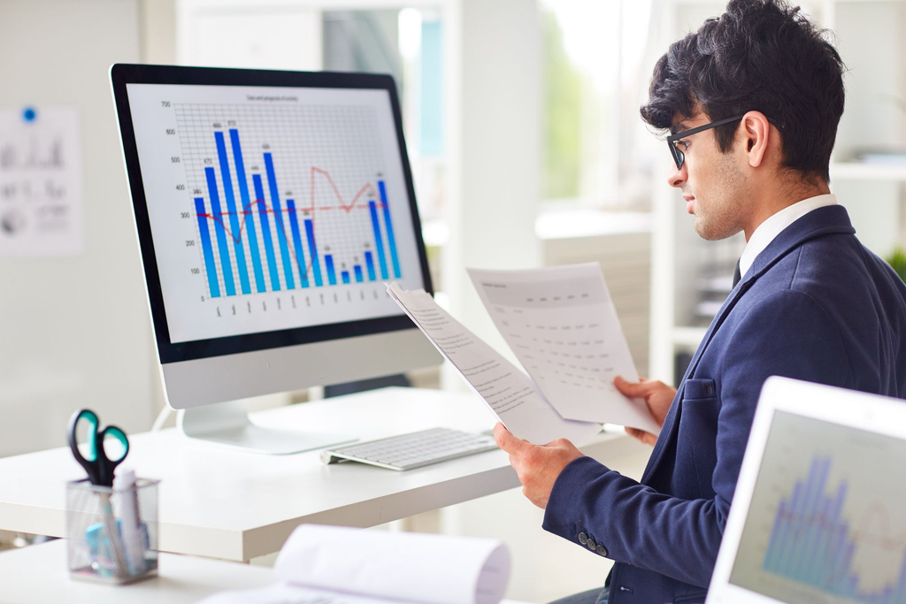 Master data management