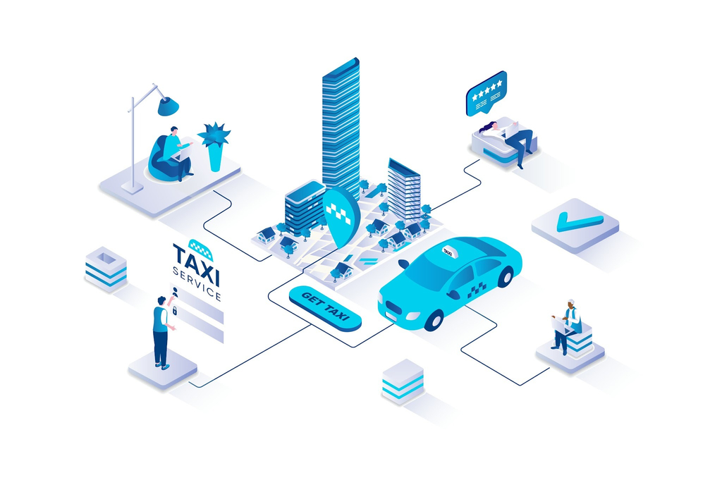 Tanda Perusahaan Butuh Fleet Management System.