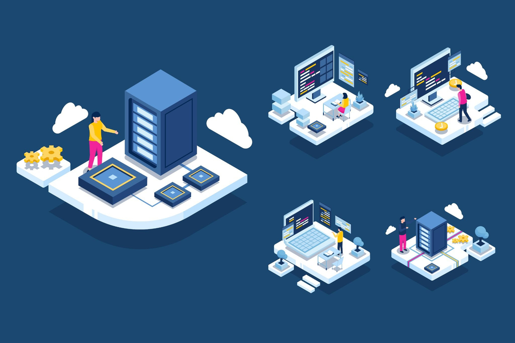 Apa Fungsi Enterprise Data Platform dalam Perusahaan? Enterprise Data Platform