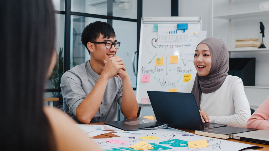 Enterprise Knowledge Management