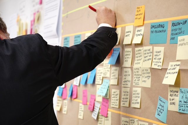 Enterprise Knowledge Management
