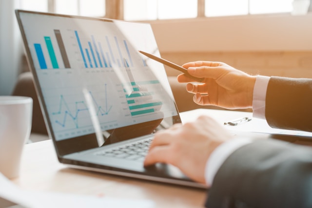master data management