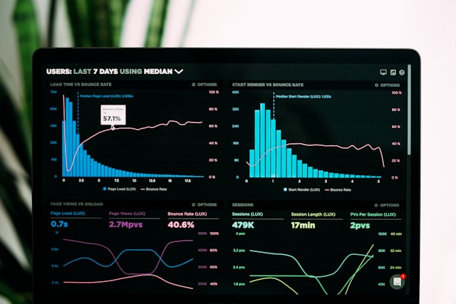 Enterprise Data Platform