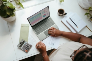 Enterprise Architecture mendukung strategi bisnis