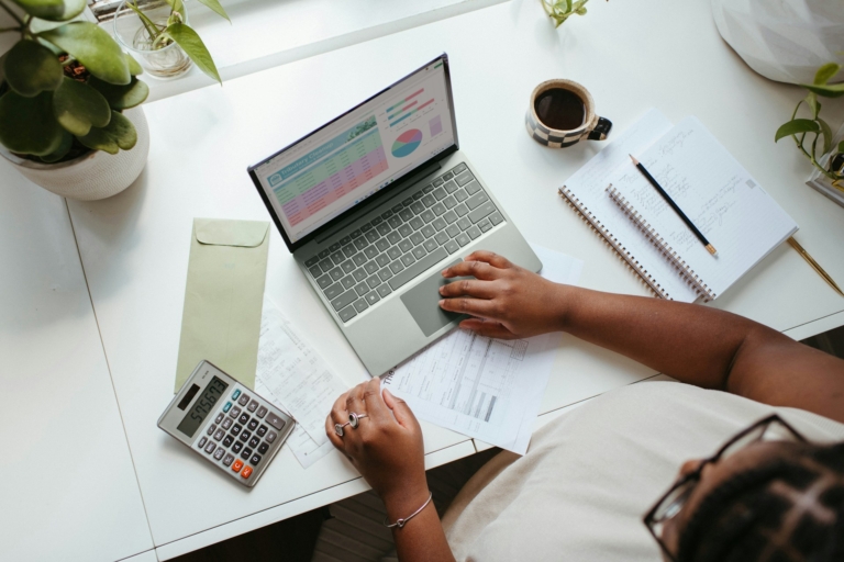 Enterprise Architecture mendukung strategi bisnis