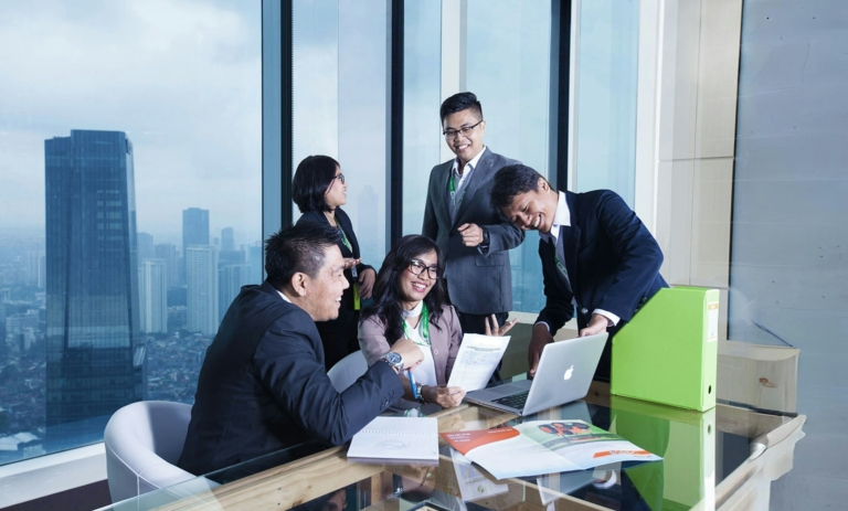 Satuan Pengawasan Intern (SPI)