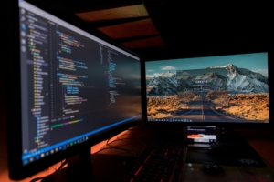 custom software vs software langganan