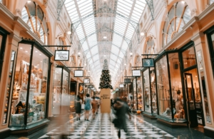 Inventory Turnover