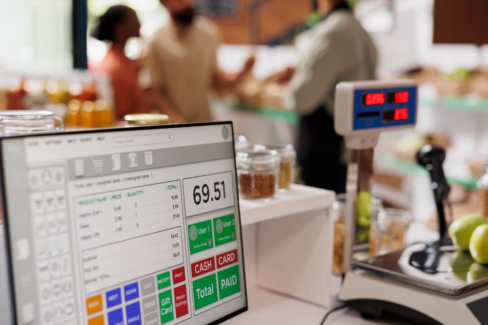 Aplikasi Kasir Restoran: Panduan Memilih untuk Bisnis Kuliner aplikasi kasir restoran