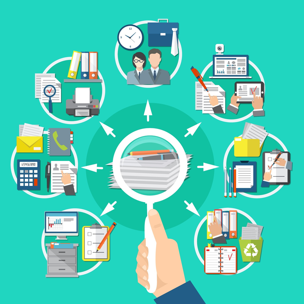 Tahapan Audit: Proses Lengkap dari Perencanaan hingga Tindak Lanjut tahapan audit