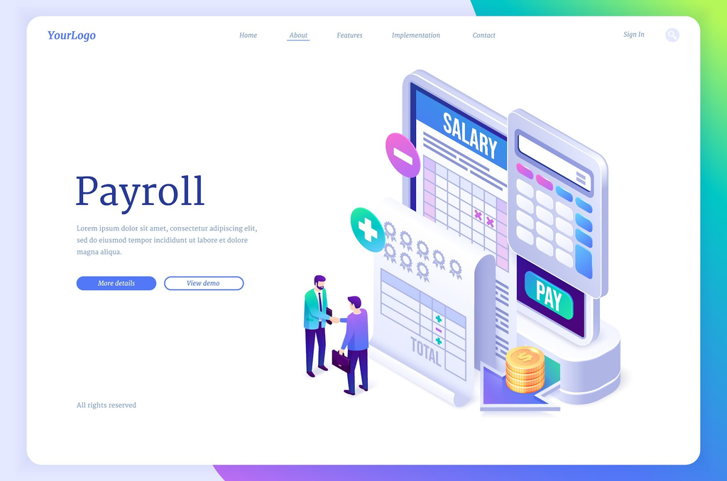 Perbedaan HRIS dan Payroll System