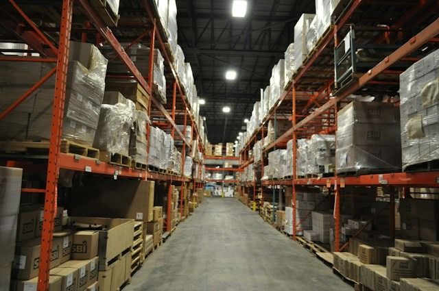 Panduan Kompleks Inventory Turnover dan Analisis Efisiensi Retail Inventory Turnover