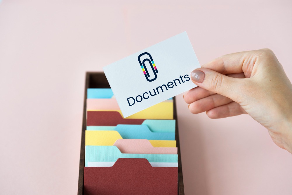 Version Control Dokumen: Kenapa Perusahaan Sering Mengabaikannya? version control dokumen