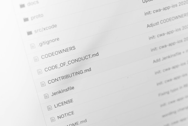 Version Control Dokumen: Kenapa Perusahaan Sering Mengabaikannya? version control dokumen