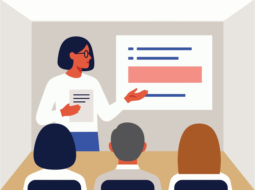 Blended Learning vs E-Learning: Beda & Manfaat untuk Pelatihan Korporat image 43
