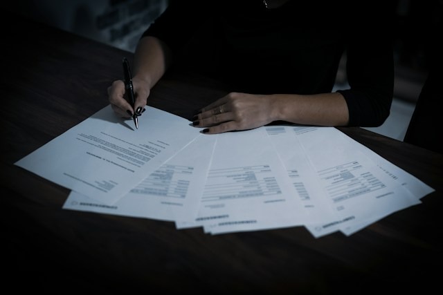 Retensi Dokumen: Aturan, Jangka Waktu & Cara Penerapannya Retensi Dokumen