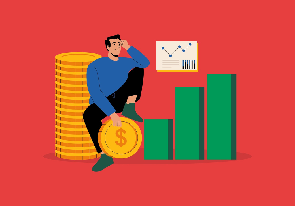 Perbedaan Cash Flow dan Profit: Cara Menjaga Kesehatan Keuangan Bisnis Cash Flow dan Profit
