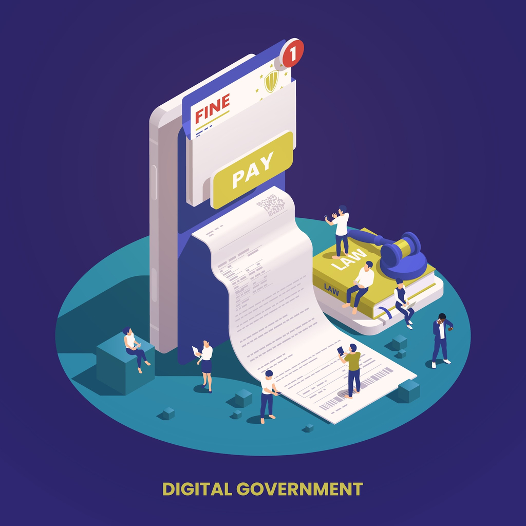 Digitalisasi Pajak Daerah: Strategi Optimalisasi Penerimaan Daerah digitalisasi pajak daerah