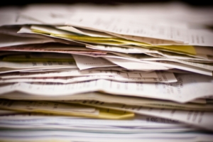 Transisi Administrasi Kantor
