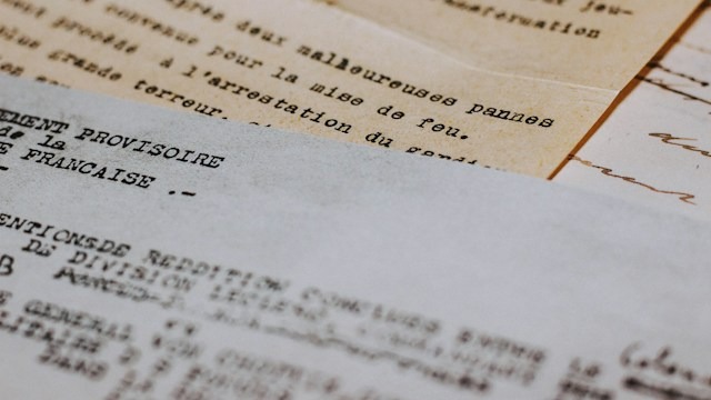 Pedoman penyusunan SOP