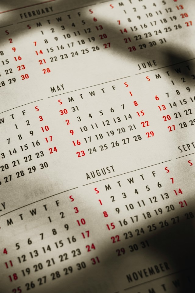 Pengelolaan Jadwal Retensi Arsip (JRA) dan Siklus Hidup Dokumen Jadwal Retensi Arsip