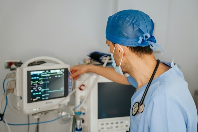 Keunggulan Hospital Management System: Fungsi, dan Komponennya Keunggulan Hospital Management System
