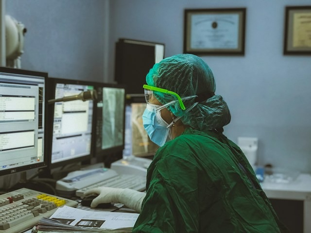 Keunggulan Hospital Management System: Fungsi, dan Komponennya Keunggulan Hospital Management System