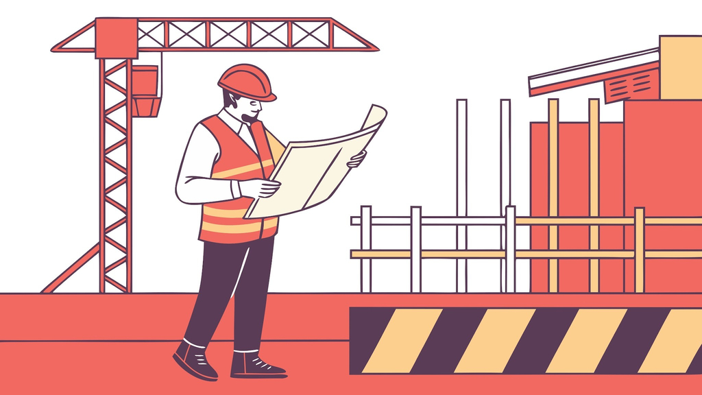 Cara Mengawasi Akses Vendor dan Kontraktor Harian di Area Terbatas Kantor akses vendor kantor